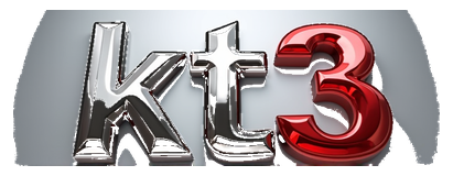 kt3 logo